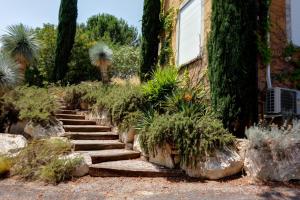 114- Villa Harmonia, 4Chambres, Piscine, Clim