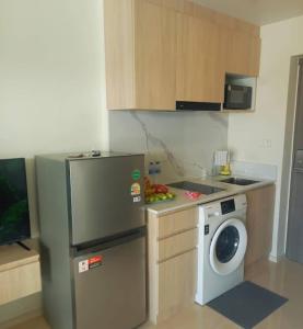 Havre de paix avec balcon et vue sur ko samui