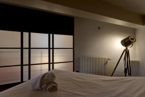 Appartements 114- Villa Harmonia, 4Chambres, Piscine, Clim : photos des chambres