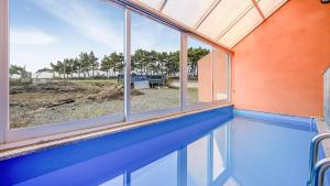 Boeryeong Rainbow Oceanview Pension