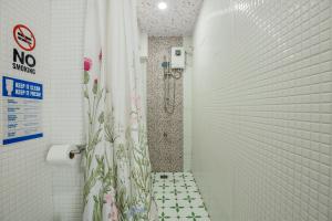 Devi Suite 2BR BGC Taguig