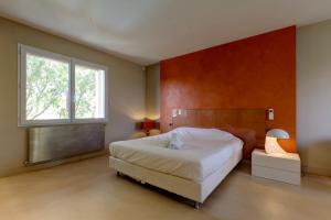 114- Villa Harmonia, 4Chambres, Piscine, Clim