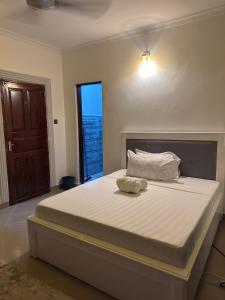 Cozy Stay Near Zanzibar Airport