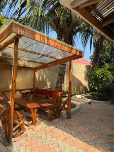 Cozy Stay Near Zanzibar Airport
