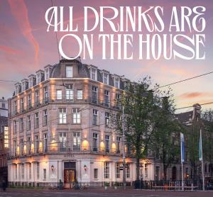 Banks Mansion - All Inclusive Boutique Hotel