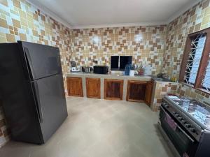 Cozy Stay Near Zanzibar Airport