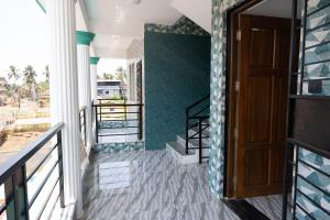 3bhk full furnished in majorda