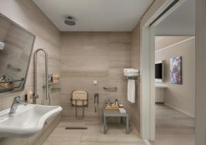 Akra Fethiye Tui Blue Sensatori - UltraInclusive