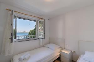 Apartmani Spajić Duboka by aneo travel