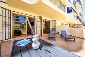 Sol Playa 3 Bedrooms by 10Tosea