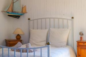 Maison bourgeoise - centre ville - 7 personnes