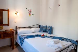 Hotel Kyma Lesvos Greece