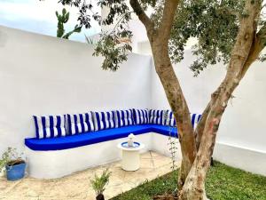 S8 Marsa Hideaway Close to Beach & Zaphyr