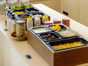 Hotel Wing International Premium Kanazawa Ekimae