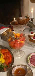 B&B / Chambres d'hotes Chateau Ciers : photos des chambres