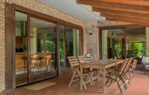 Cozy Home In Montefiascone