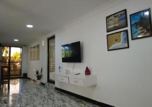 The Green -Nature Meets Comfort