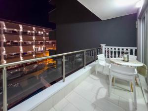 APOLLON Suites by SDR