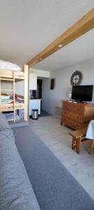 Appartements Studio LE CORBIER : photos des chambres