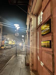 Hotel BABU - Ubytování bez kategorie ve městě Kutaisi