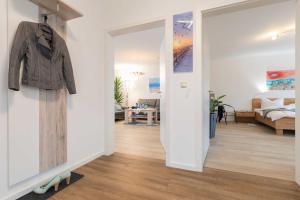 Exkl App Tilda WLAN, Haustiere Willkommen