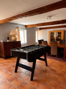Appartements Le Groupe des Huards au coeur du Val de Loire : photos des chambres