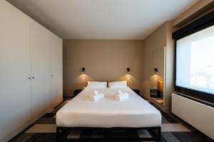 BASALTO Venice Mestre Apartments