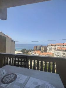 Bord de mer 4 F2 1chambre