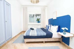 S8 Marsa Hideaway Close to Beach & Zaphyr