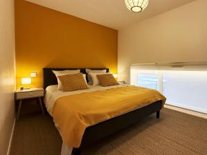 Appartements Atelier Louis & Cie - Appartement Premium - 5 a 6 pers : photos des chambres