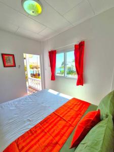 Mango Bungalow Tikki Beach Samui