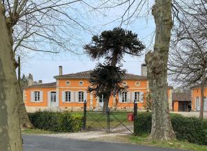 B&B / Chambres d'hotes Chateau Ciers : photos des chambres