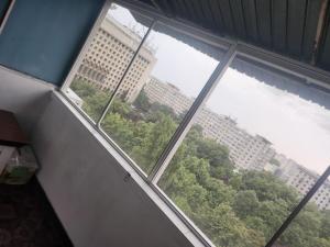 Gara De Nord 3 Rooms Apartment Superb City View