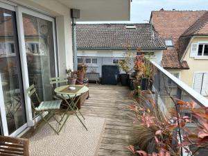 Appartements Harmonie I T2 : Appartement 1 Chambre
