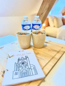 La Vue En Rose - Studio premium & vue unique