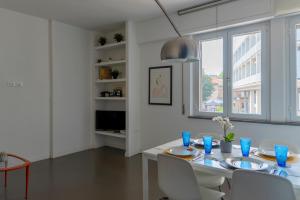 Centralissimo a due passi dal mare