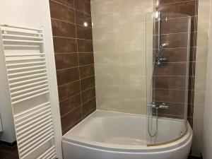 Appartements Harmonie I T2 : photos des chambres