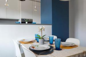 Centralissimo a due passi dal mare