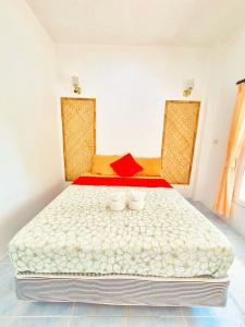 Bungalow Lychee Tikki beach Samui