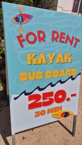 Bungalow Lychee Tikki beach Samui