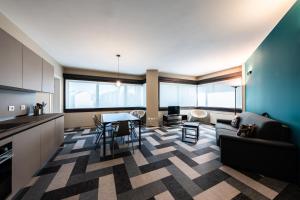 BASALTO Venice Mestre Apartments