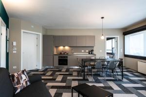 BASALTO Venice Mestre Apartments