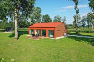 Vana-Piiri Puhkemaja