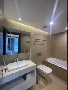 Zeus Living - Metropolis 1 Bed