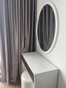 Zeus Living - Metropolis 1 Bed