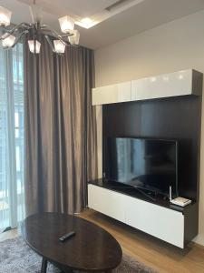 Zeus Living - Metropolis 1 Bed