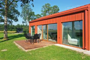 Vana-Piiri Puhkemaja