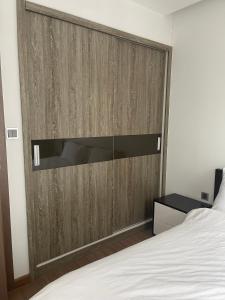 Zeus Living - Metropolis 1 Bed