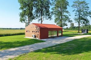 Vana-Piiri Puhkemaja