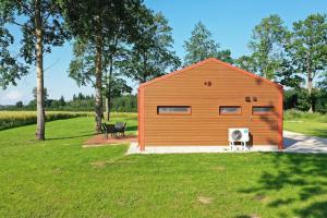 Vana-Piiri Puhkemaja